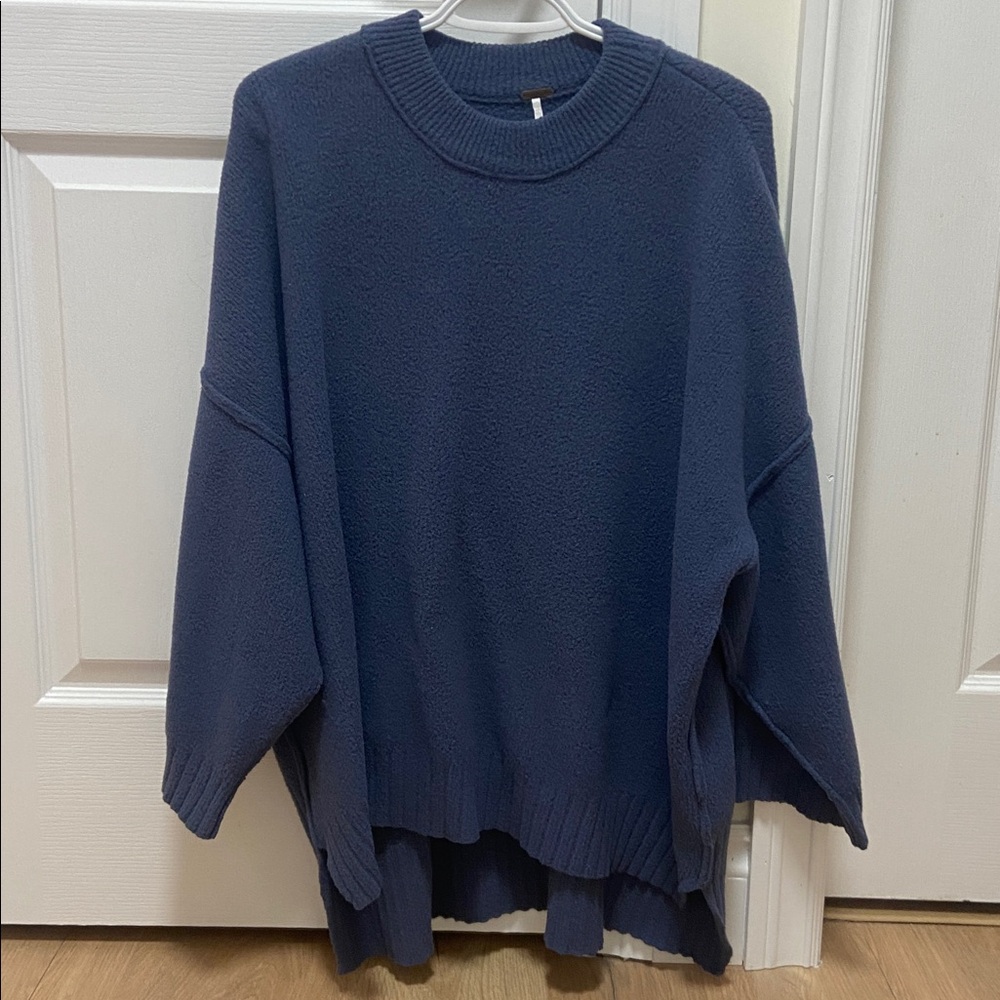 Free People Peaches Tunic
